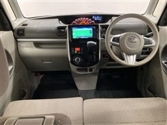 タントXリミテッドSA3 ナビPVM