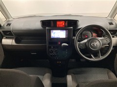 ルーミー X ナビ Bカメラ スマアシ