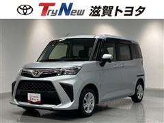 ルーミー G PVM ETC スマアシ