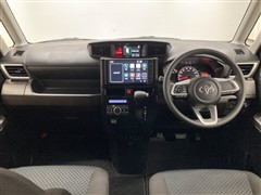 ルーミー G PVM ETC スマアシ