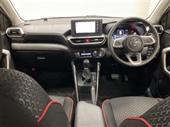 ライズ G BSM ETC ナビ