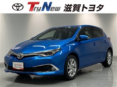 オーリス 150X Sパッケージ