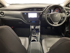 オーリス 150X Sパッケージ