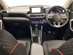 ライズ G ETCナビBカメラ