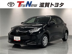 ヤリス G PKSB AHB Bカメラ