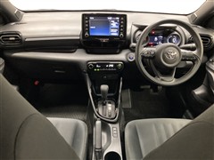 ヤリス G PKSB AHB Bカメラ