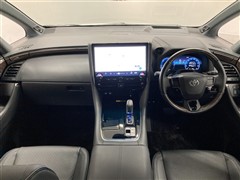 ヴェルファイアHEV エグゼ