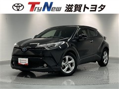 C-HR S LEDエディション