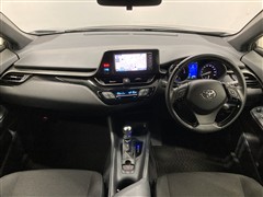 C-HR S LEDエディション