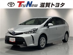 プリウスアルファSチューンブラック2