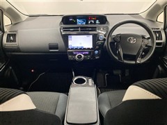 プリウスアルファSチューンブラック2