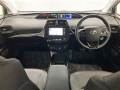 プリウス S PVM ETC ナビ