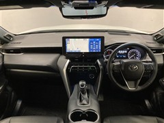 ハリアー Z レザパケ フルエアロ