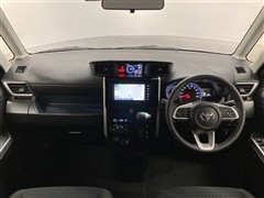 ルーミー カスタムG-T ETCナビ