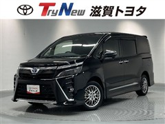 ヴォクシーHEV ZS キラメキ3