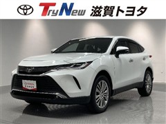 ハリアー Z PVM BSM JBL