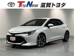 カローラスポーツ G Z