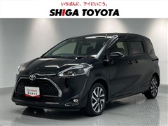 シエンタ G セーフティED 7ニン