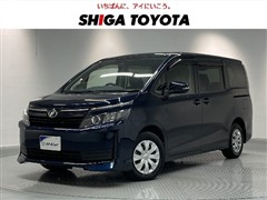 ヴォクシー X ナビ ETC Bカメ