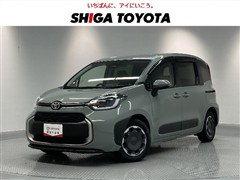 シエンタHEV Z 7ニン PVM