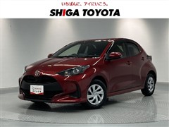 ヤリス X TSS PKSB AHB