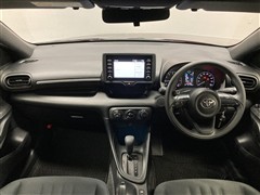 ヤリス X TSS PKSB AHB