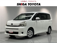 ヴォクシー X Lエディション