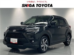 ライズ Z PVM BSM ナビ