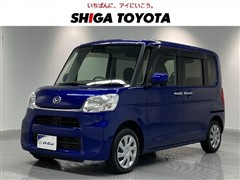 タント X SA3 ETCナビBカメラ