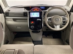 タント X SA3 ETCナビBカメラ