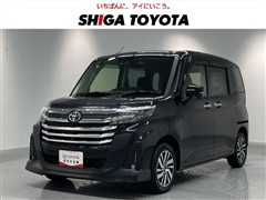 ルーミー カスタムG