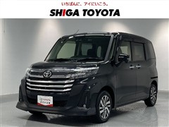 ルーミー カスタムG