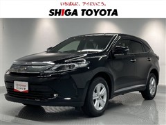 トヨタ ハリアーエレガンス ETCナビBカメ