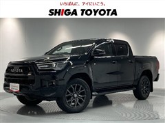 トヨタ ハイラックス Z GRスポーツ 4WD