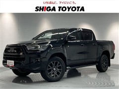 トヨタ ハイラックス Z GRスポーツ 4WD