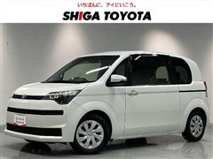 トヨタ スペイド F ナビ ETC