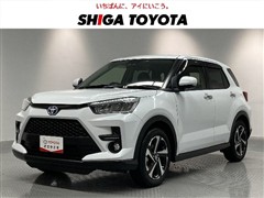 トヨタ ライズHEV Z PVM BSM