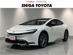 プリウスZ サンルーフ PVM ETC