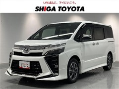 トヨタ ヴォクシー ZS キラメキ2