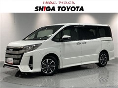 トヨタ ノア SI WXB2 リヤモニ ETC