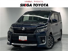 トヨタ ヴォクシーZS クルマイススロープ2