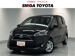 トヨタ シエンタHEV G クエロ