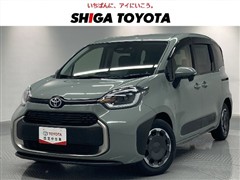 トヨタ シエンタHEV Z BSM ETC