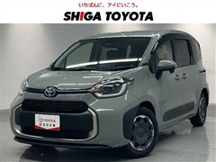 トヨタ シエンタHEV Z BSM ETC