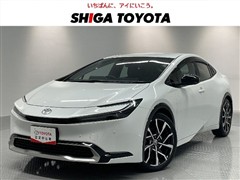 トヨタ プリウスPHEV Z PVM ADP