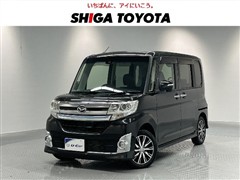 タント カスタムX トップ SA2