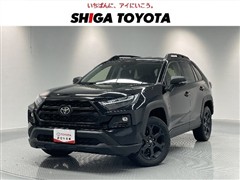 トヨタ RAV4 HVアドベ オフロード2