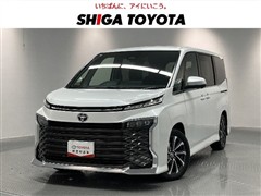 トヨタ　ヴォクシーHEV S-Z