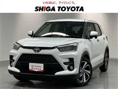 トヨタ ライズ Z