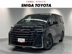トヨタ ヴェルファイアHEV Z プレミア